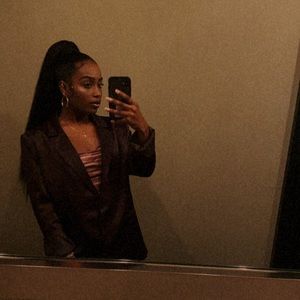 Meet your Posher, Brielle